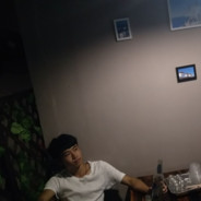 你穿着我的T-桖