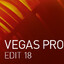 !Sony Vegas Edit 18 PRO Edition
