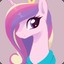 Princess Cadence