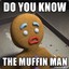 MuffinMan™ZA
