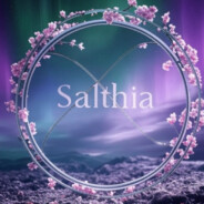 Salthia@悉くを滅ぼす塩