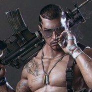 Профиль игрока Hollywood