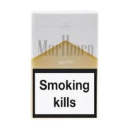 MARLBORO GOLD