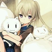 Big Avatar