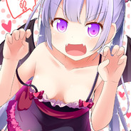 平胸妹纸才会萌