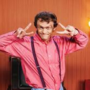 Віталька траходром