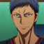 Aomine Daiki