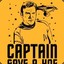 Captain Save-a-hoe