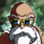 Master Roshi