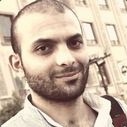 Osama ElDrieny