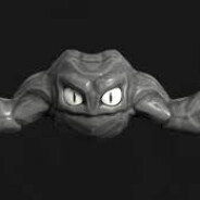 geodude