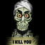 {OBC} Achmed I Kill U