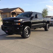 Chevy Silverado