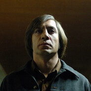 Антон Чигур