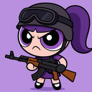 Pluw avatar