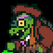 Player Avatar