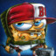 Blood esponja