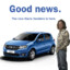 2014 Dacia Sandero 1.2 16v