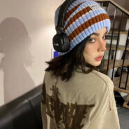 蘑菇蘑菇住进大海