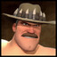 Saxton Hale