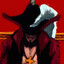 Steam avatar