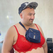 Жадный член