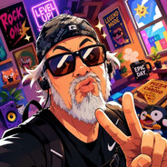 Player avatar