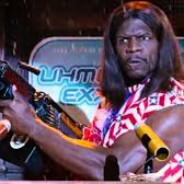 President Camacho