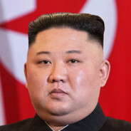 Kim Jong-un