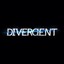 Divergent.