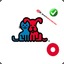 RedCatBlueDog