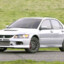 2006 Mitsubishi Lancer Evo IX