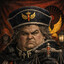 Great Warlock Sung Guaido