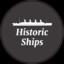 Historic Ships