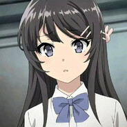 比奇堡樱岛麻衣