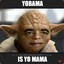 YOBAMA