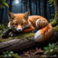 Fox