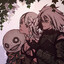 2B or not 2B