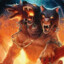 The Dog of Hades
