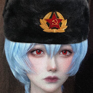 Comrade REI