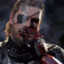 Venom snake