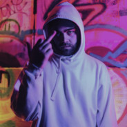 the devil never sleeps.