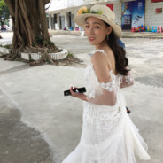 芳妹儿她很乖丶