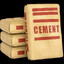 cement