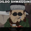 Dildo Swaggins