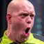 180 DMG I Michael van Gerwen