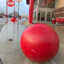 Basking Ball