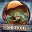 Shrooms Gonzalez