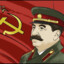 REAL Stalin