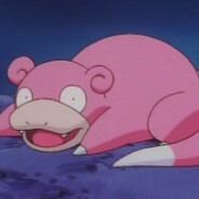 Slowpoke